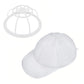 Baseball Cap Hat Washer Cap Cage for Dishwasher Washing Washing Hat Rack Hat Holder