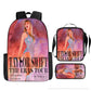 Taylor Swift Inspired Eras Tour Back to School Bundle