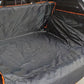 Water Resistant SUV Cargo Liner Dog Pet Cover Dog Seat Mat Car Seat Protector