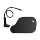 Adjustable Monitor Anti Glare Shield Flexible Blackout Panel