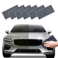 6Pcs Nano Magic Car Scratch Remover Polish Cloth Light Paint Scuffs Surface