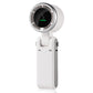 Portable Handheld Turbo Fan with 5 Gear Wind Mini Fan for Travel Beach