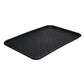 Water Resistant Multipurpose Plastic Boot Plant Pet Utility Tray