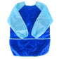 Art Smock Paint Apron Waterproof Painting Smock for Cooking Crafts