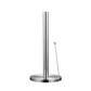 Freestanding Stainless Steel Roll Paper Stand-Regular