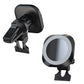 MagSafe Compatible 15W Wireless Car Charger Mount for iPhone