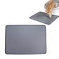Silicone Non-Slip Cat Litter Mat for Pet Bed Cat Carrier Dog Kennel
