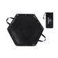 Heat Resistant Hexagonal Fireproof Mat