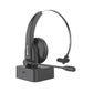 Bluetooth Headset with Microphone Wireless Business Headphones Mic