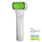 Handheld Double Wheel Rope Launcher Glow In the Dark Lasso Loop Fidget Toy