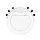 2000pa Suction 3-in-1 Robot Vacuum Cleaner Bluetooth App Remote Control