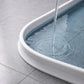 Shower Threshold Water Dam Flexible Self Adhesive Water Containment