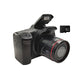 1080P HD Digital SLR Camera with 32GB SD Card