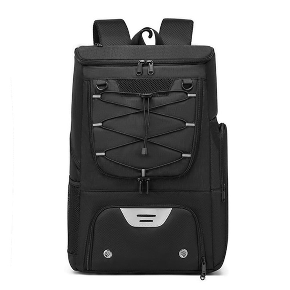 Basketball Bag Backpack With Shoe Compartment Large Basketball Accessories Sports Bag