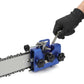 Manual Saw Chain Sharpener Portable Chain Saw Sharpening Tool Kit