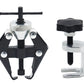 Heavy Duty Windshield Wiper Arm Removal Tool Kit Universal Wiper Arm Puller for Cars SUVs & Trucks