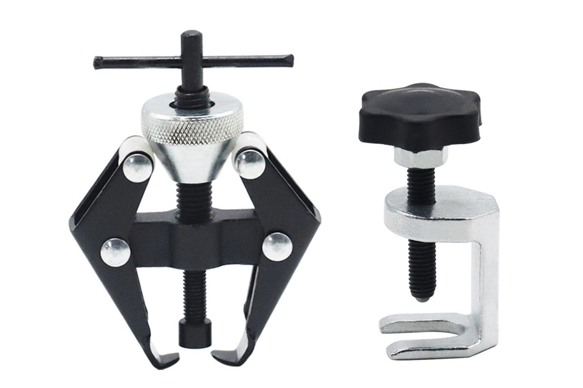 Heavy Duty Windshield Wiper Arm Removal Tool Kit Universal Wiper Arm Puller for Cars SUVs & Trucks