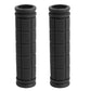 2PCS Bicycle Handle Rubber Bar Grips For BMX MTB Cycle Road Mountain Bike