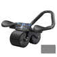 Fitness Ab Roller Wheel with Elbow Support Phone Holder for Home Gym