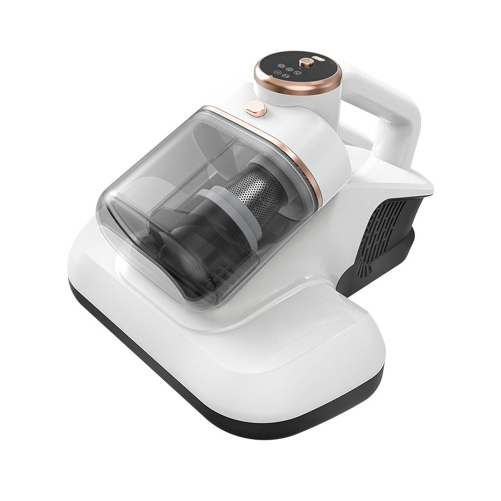 Mattress Vacuum Cleaner 10kP Bed Vacuum Cleaner with UV-C Light for Couch