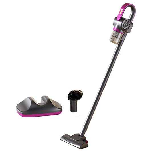 4 in 1 Cordless Vacuum Cleaner Floor Cleaning Mop with Mite Removal Function
