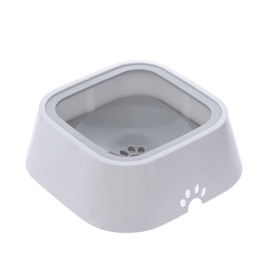 1.5L Pet No-Spill  Water Bowl