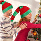 Novelty Christmas Hats for Women Men Xmas Costume Party Supplies
