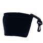 Portable Golf Club Ball Cleaning Bag With Detachable Clip Golf Club Wash Bag