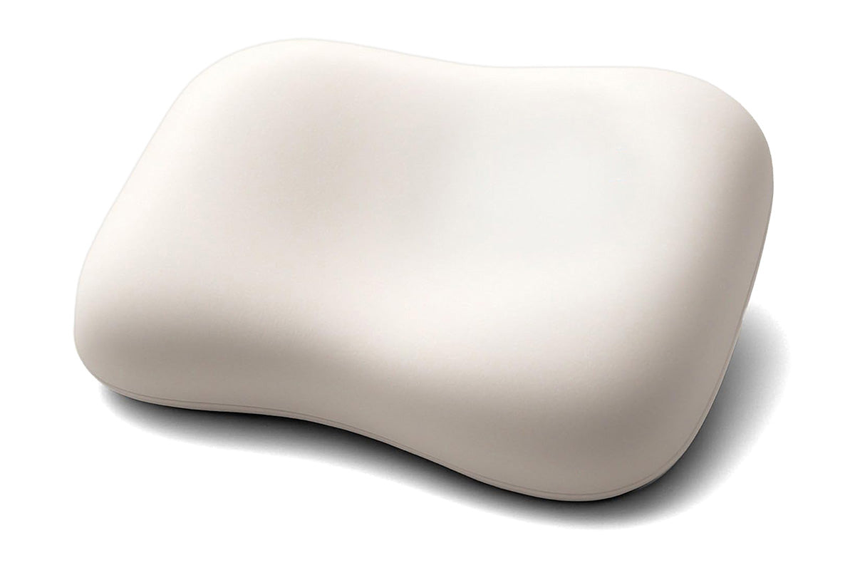 Cervical Neck Pillow Ergonomic Contour Pillow for Side and Back Sleepers