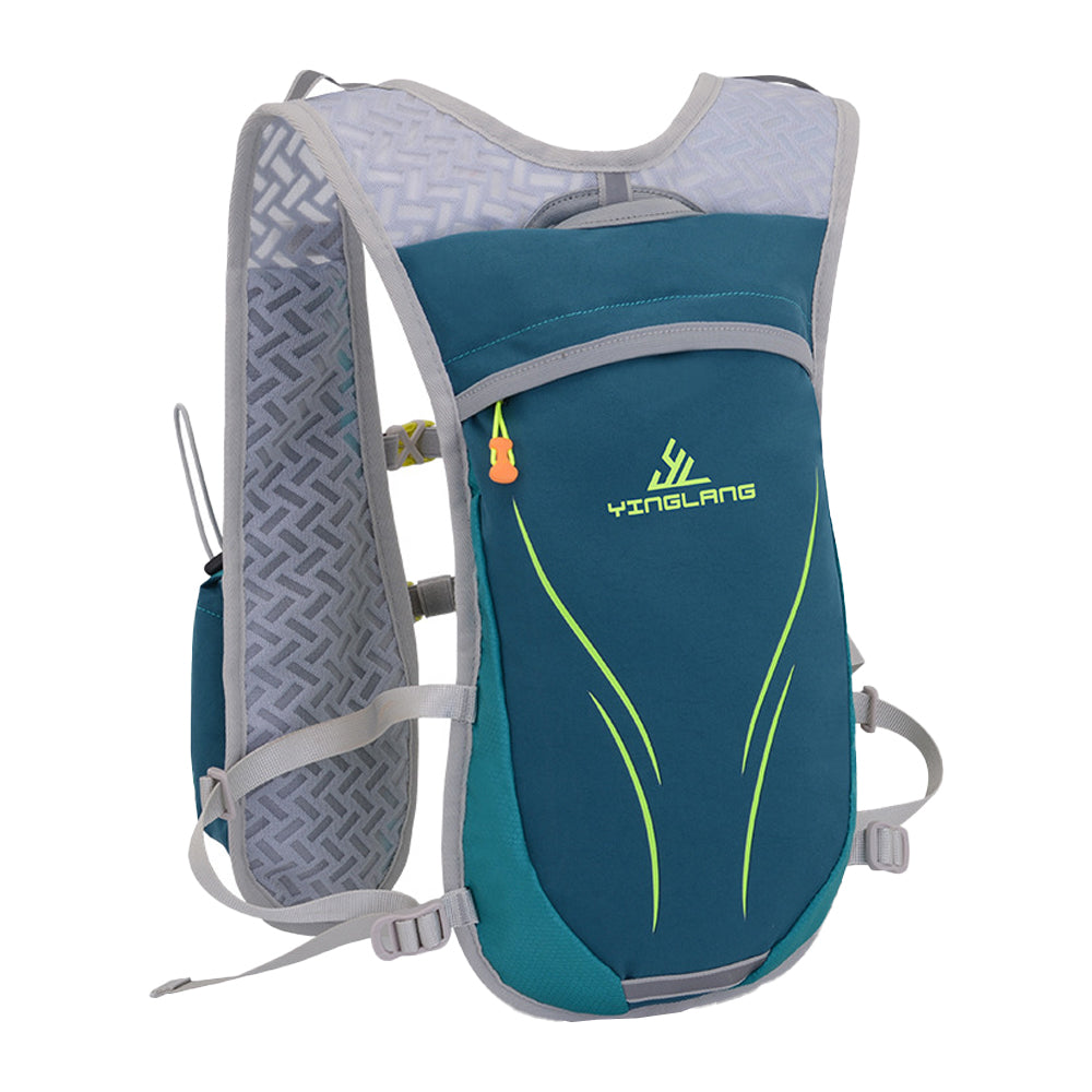 10L Multifunctional Lightweight Hydration Backpack For Outdoor Sport