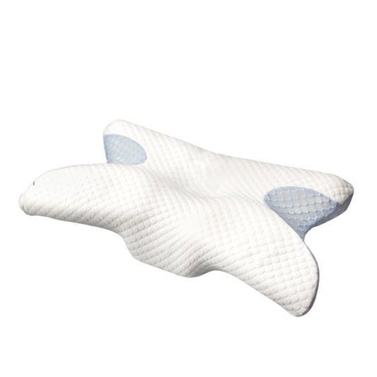 Cervical Neck Pillow Memory Foam Bedding Pillow