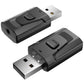 2-in-1 Bluetooth 5.0 Audio USB Adapter