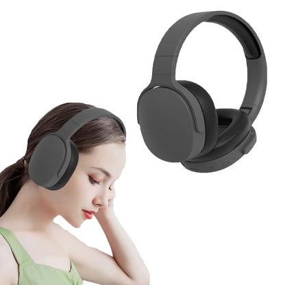 P2961 Foldable Wireless Bluetooth Stereo Over Ear Headphone