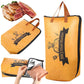 Insulated BBQ Meat Resting Bag BBQ Blanket for Resting Meat
