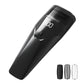 100 Speeds Electric Foot Callus Remover with 3 Rollers LED Light Foot File Pedicure Tool