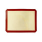 Silicone Dough Rolling Mat Non-Stick Baking Pastry Mat