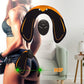EMS Adjustable Hip Lifting Muscle Stimulator Booty Trainer
