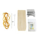 Small Weaving Loom 14 Hooks Weave Tool Set Darning Machine