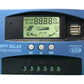 MPPT Solar Charge Controller Automatic Voltage Regulator for Solar Panel System
