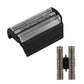 31B Shaver Foil and Cutter Replacement Head for Braun Series 5000 6000 350 Razor