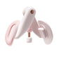 Adjustable Resistance Inner Thigh Toner and Strengthener