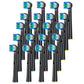 20 Pack Replacement Electric Toothbrush Heads for Oral B Soft Tooth Brush Heads