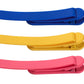 3Pcs Automatic Bookmark Silicone Book Marks for Reading Women