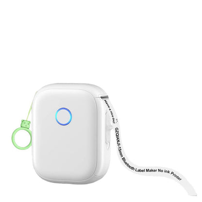 Mini Portable Bluetooth Thermal Label Printer