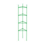 Tomato Cage Stake Arms Plant Stem Support for Garden