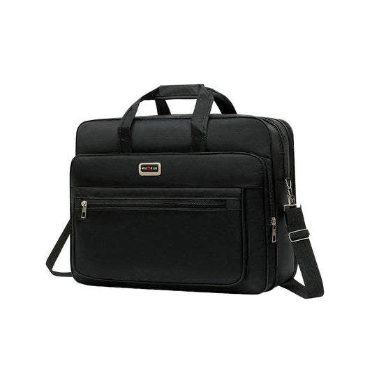 Men Laptop Bag for 15.6 inch Briefcase Bag Travel Office Carry Bag
