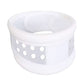 Cervical Neck Brace with Chin Support for Work and Study Comfort