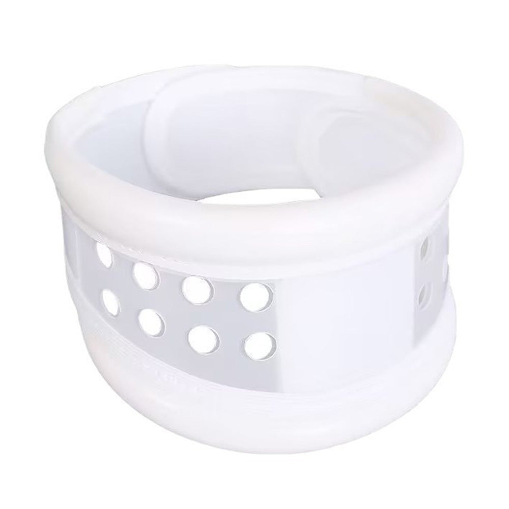 Cervical Neck Brace with Chin Support for Work and Study Comfort
