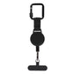 Retractable Anti-Theft Phone Tether Wrist Strap Holder