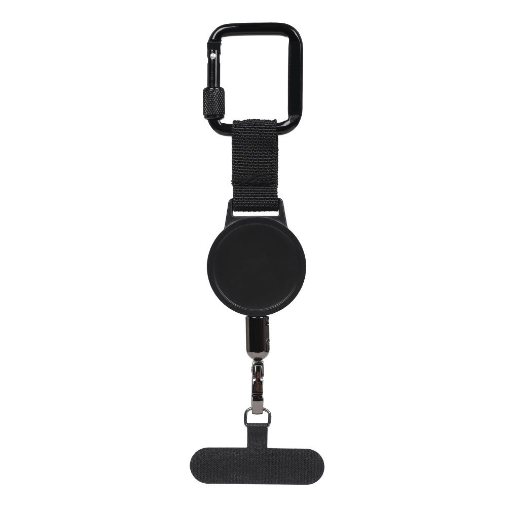 Retractable Anti-Theft Phone Tether Wrist Strap Holder